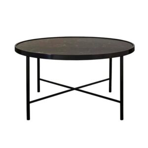 Nester Coffee Table, Marble Top