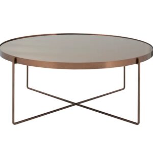 Felix Mirror Coffee Table
