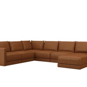Basel U Shape Chaise Sofa