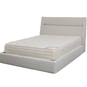 Weston Bed with Storage