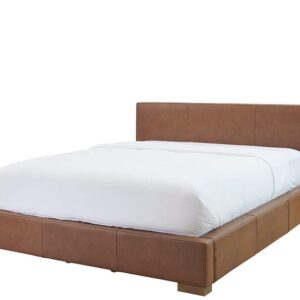 Moderna Bed With No Drawers