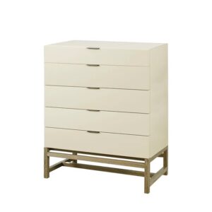 Capri Tall Drawer Chest