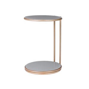Maya Side Table, Misty