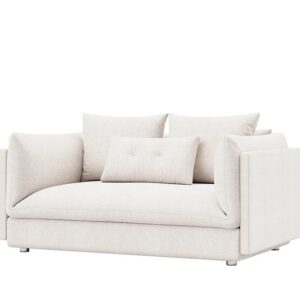 Flynn 2 Seat Sofa
