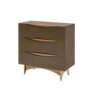 Barclay 3 Drawer Chest