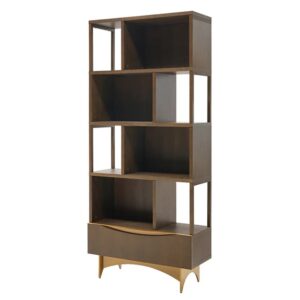 Barclay Bookcase
