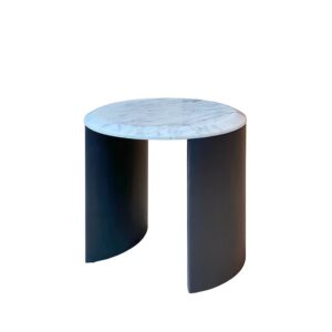 Caden Nesting Marble Side Table
