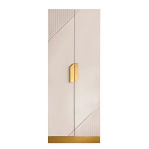 Walton Wardrobe, Large, Drawers