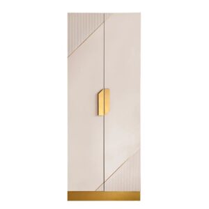 Walton Wardrobe, Large, Drawers