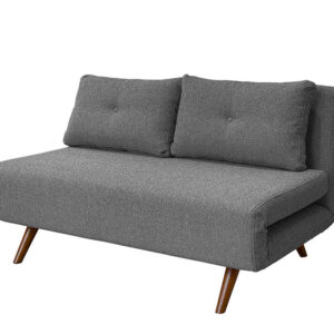 Tessa Armless Sofa Double Bed