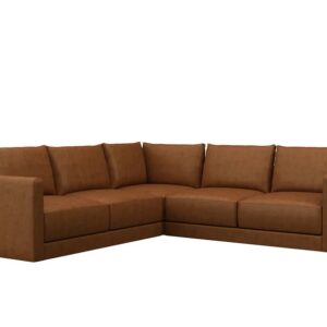 Basel 5 Seat L Shape Sofa