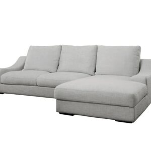 Genoa 3 Seat L Shape Right Sofa Dimension (cm): L290 × W180 × H67