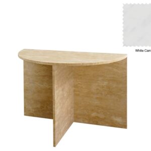 Gianni Semi Coffee Table